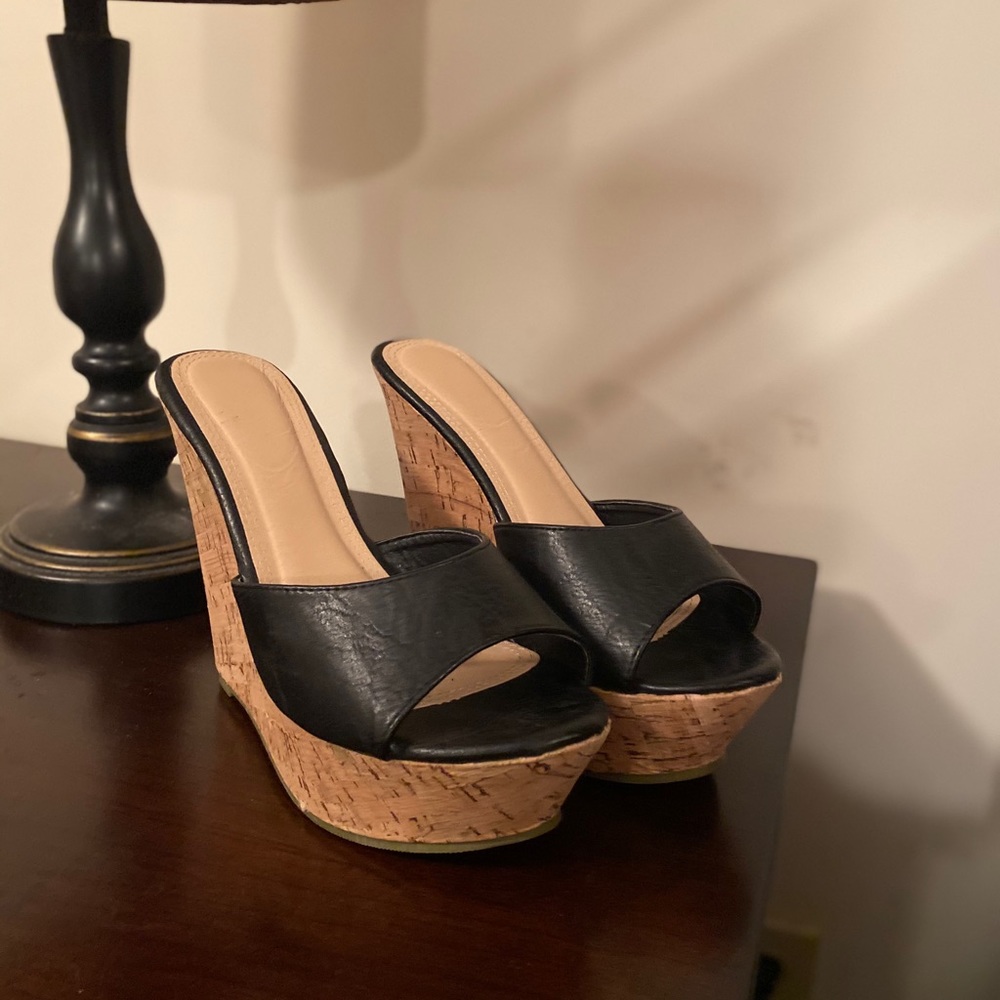 Heels